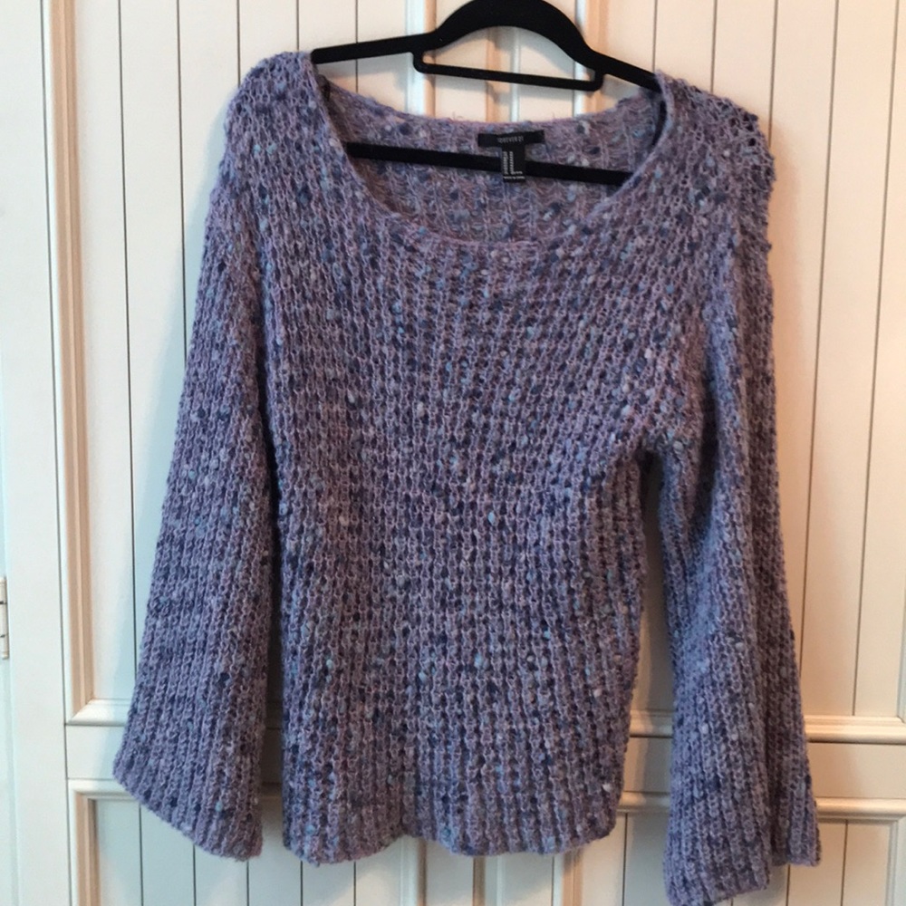 Forever 21 Sweater